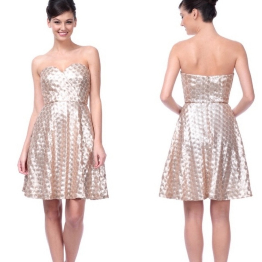 Weddington way bridesmaid sequin dress size 12